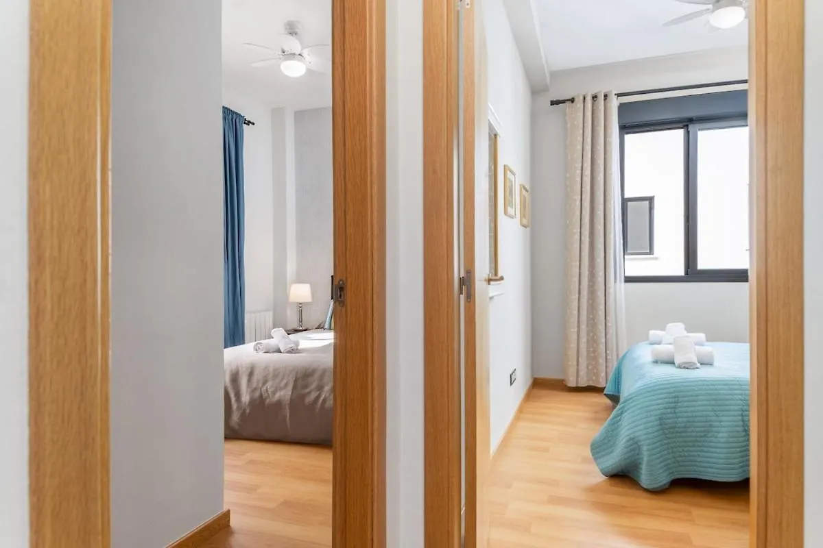 -Malagasunapts- Modern Citycentre Pool&Parking