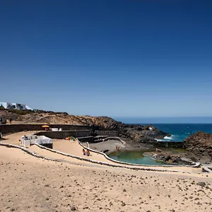 Reyes , Charco del Palo Spanje