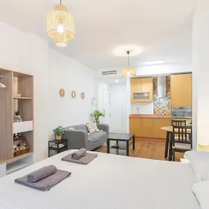 Lu&cia La Siesta , Málaga Spanje